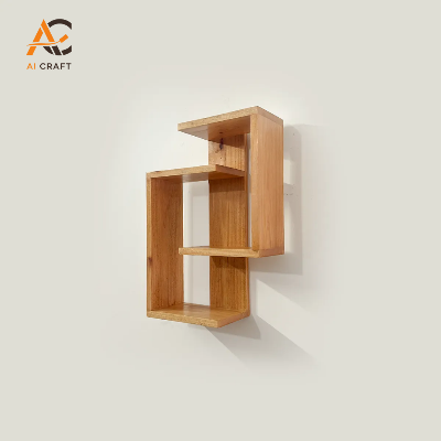 Picture of Decorative Wall Shelf