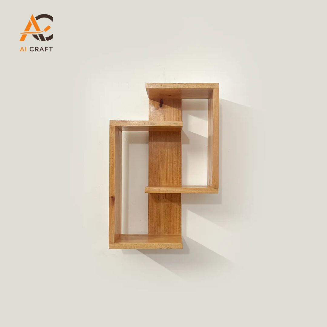 Picture of Decorative Wall Shelf
