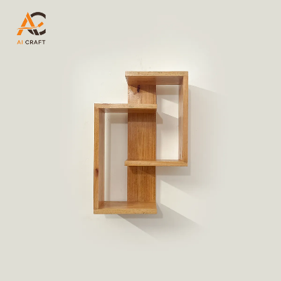 Picture of Decorative Wall Shelf