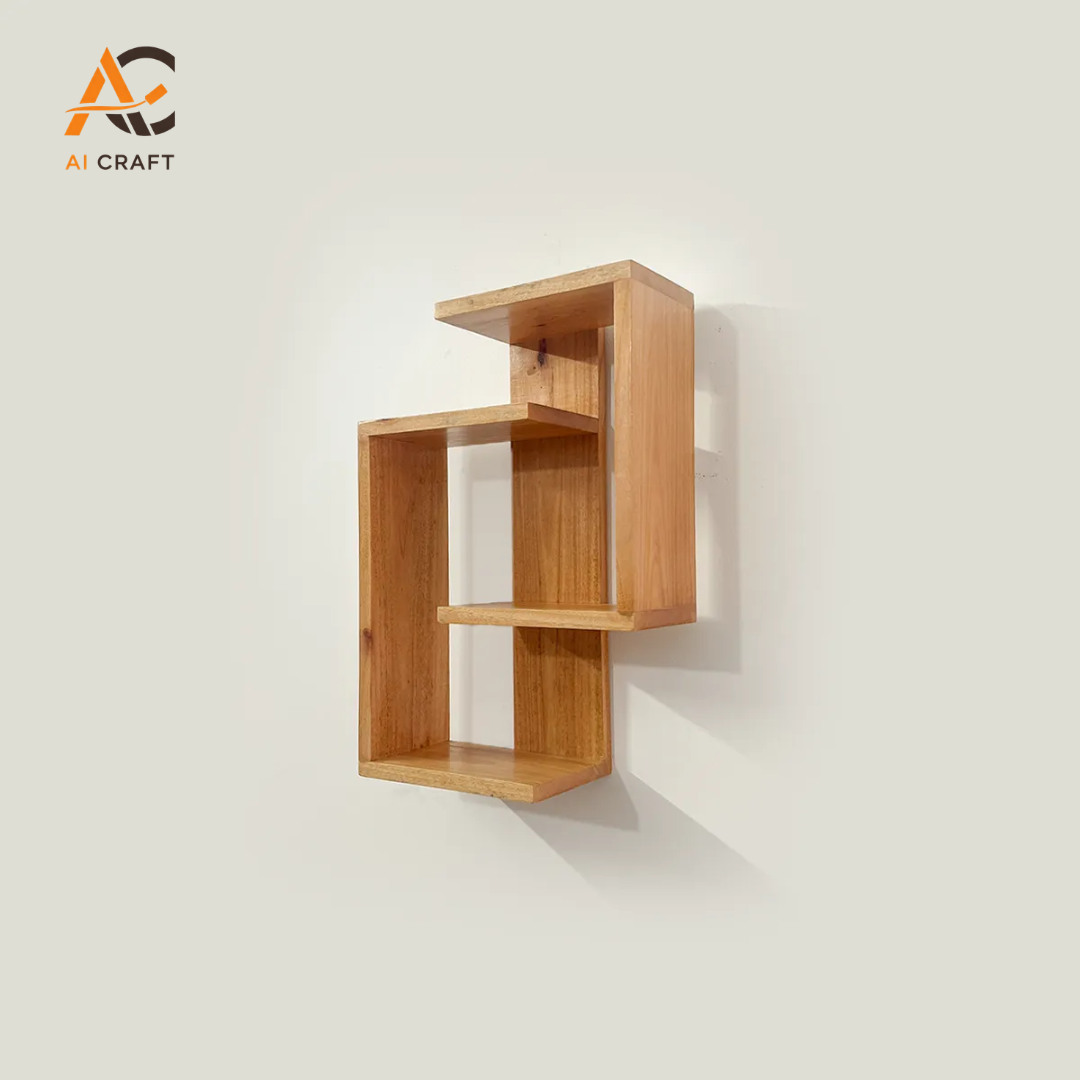 Picture of Decorative Wall Shelf