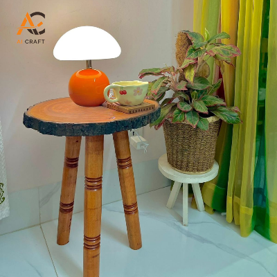 Picture of Wooden Coffee Table