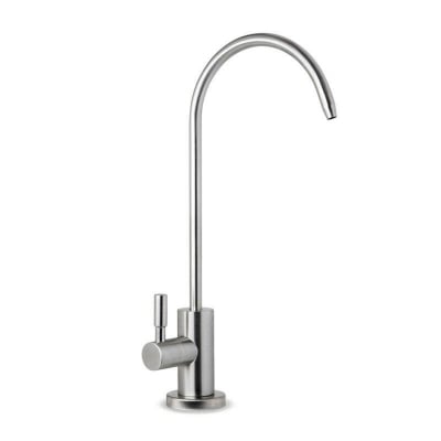 Picture of US type Faucet For RO Water Purifier - Water Purifier Tap - Silver