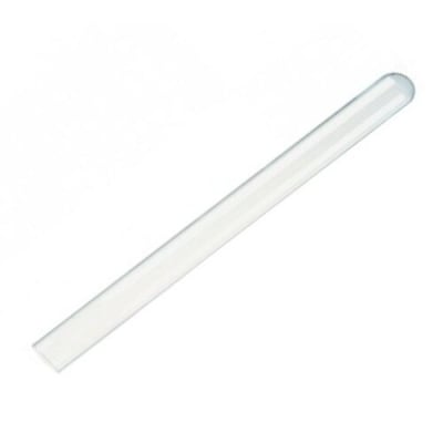 Picture of SS Ultraviolet UV Set (6W) for Water Purifier, 10 Inch - Silver