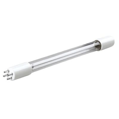 Picture of SS Ultraviolet UV Set (6W) for Water Purifier, 10 Inch - Silver