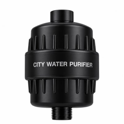 Picture of City Water Purifier - Shower Filter