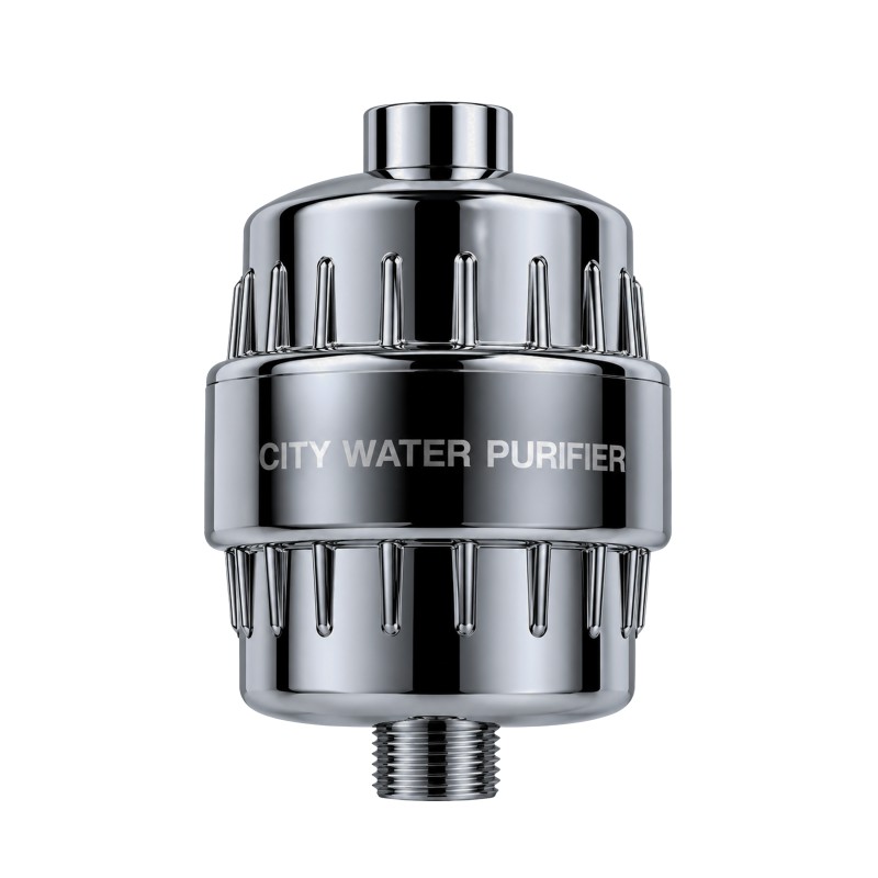Picture of City Water Purifier - Shower Filter