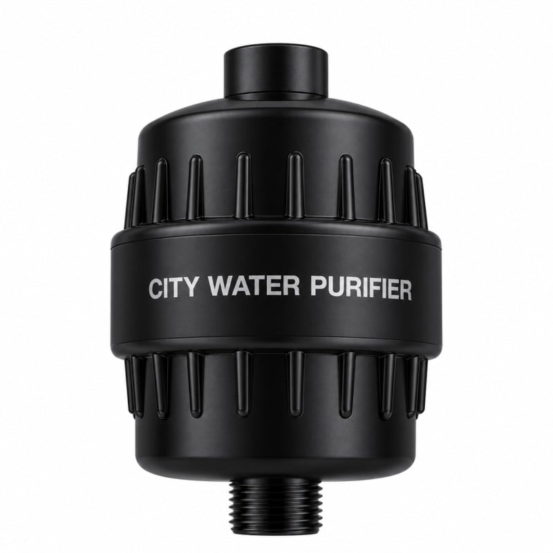 Picture of Single Stage Shower Filter | Softener for shower