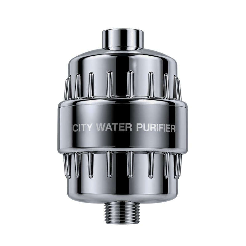 Picture of Single Stage Shower Filter | Softener for shower