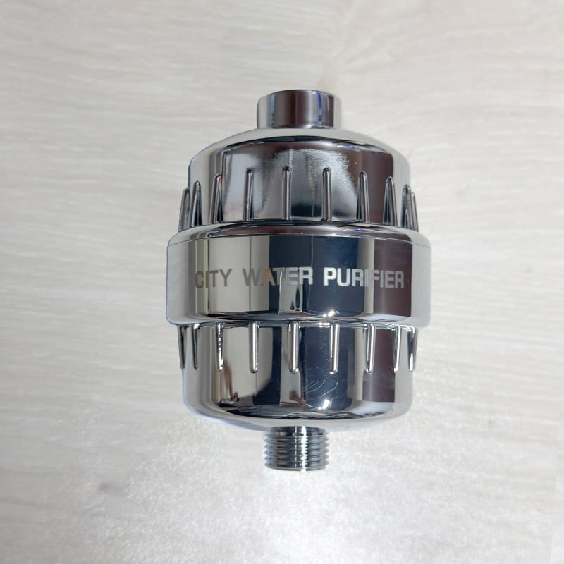Picture of Single Stage Shower Filter | Softener for shower