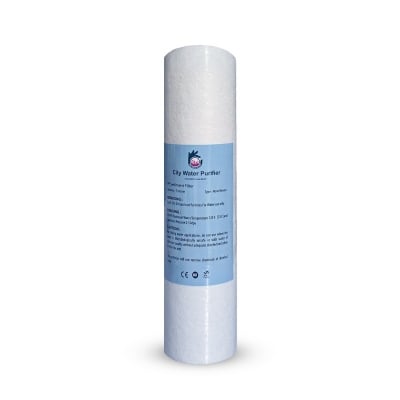 Picture of PP-Sediment Filter-1 Micron 120 gm - Pack of 5 for Improved Filtration Performance