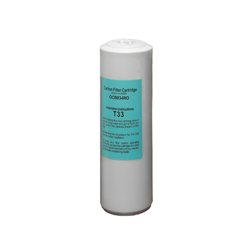 Picture of Taiwan Cartridge Combo Pack for HFM-3-4-5 Water Purifier - Ensuring Clean and Pure Drinking Water