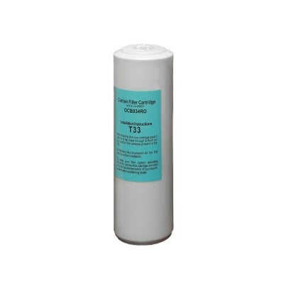 Picture of Taiwan Cartridge Combo Pack for HFM-3-4-5 Water Purifier - Ensuring Clean and Pure Drinking Water