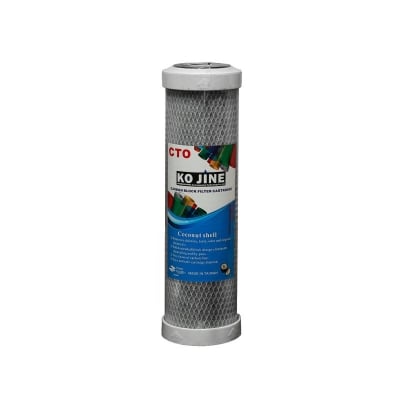 Picture of Taiwan Cartridge Combo Pack for HFM-3-4-5 Water Purifier - Ensuring Clean and Pure Drinking Water