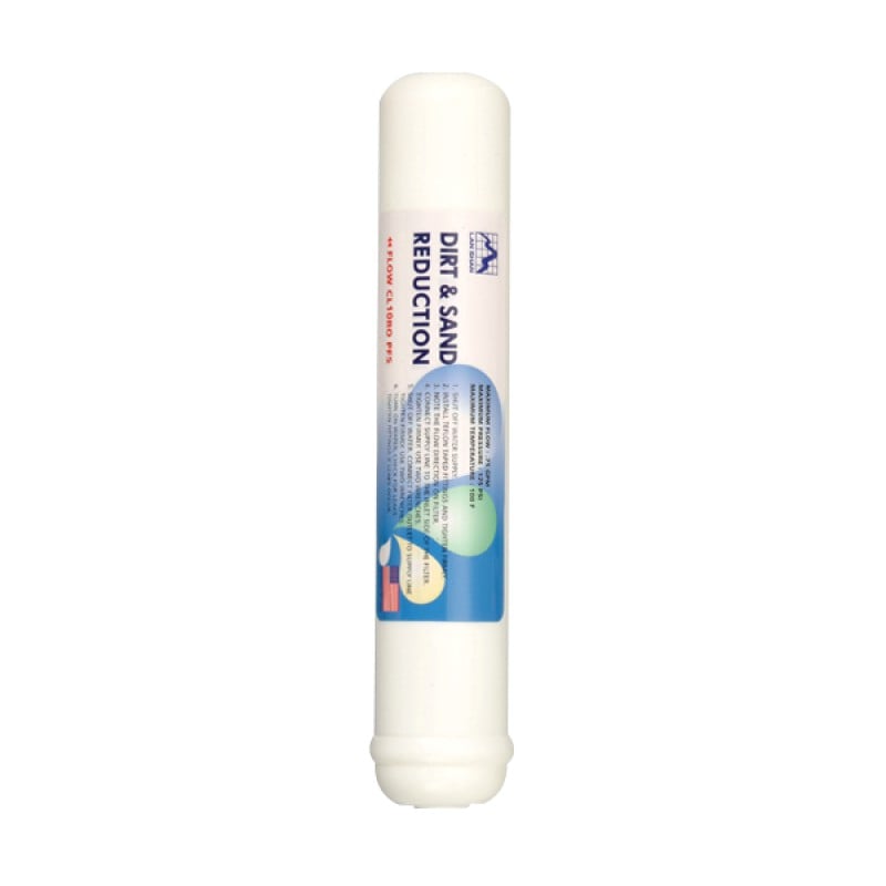 Picture of Taiwan Inline Sediment Filter | Lan Shan Dirt & Sand Reduction Filter 5 Micron