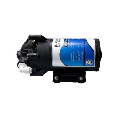Picture of 100 GPD RO Booster Pump 24V DC | Motor for Reverse Osmosis Water Purifier
