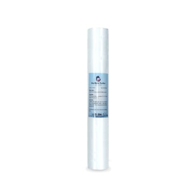 Picture of 20 inch Sediment PP Filter - White