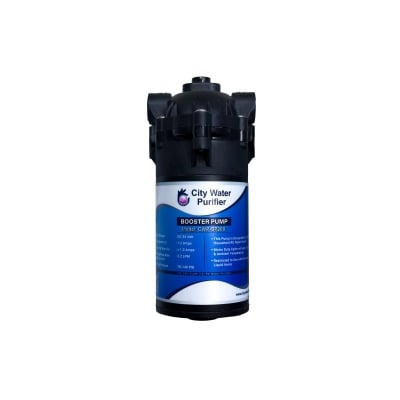 Picture of 75 GPD RO Booster Pump 24V DC | Motor for Reverse Osmosis Water Purifier