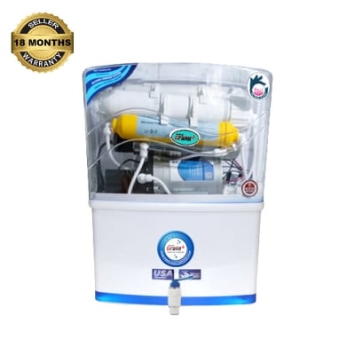 Picture of City Grand Plus Reverse Osmosis (RO+Mineral+UV ) Water Purifier