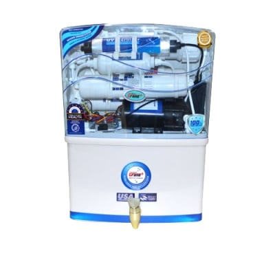 Picture of City Grand Plus Reverse Osmosis (RO+Mineral+UV ) Water Purifier