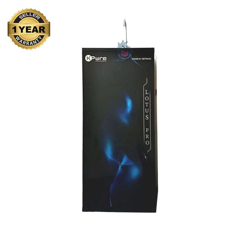 Picture of KPure Lotus Pro 7 Stage Cabinet Type RO Water Purifier