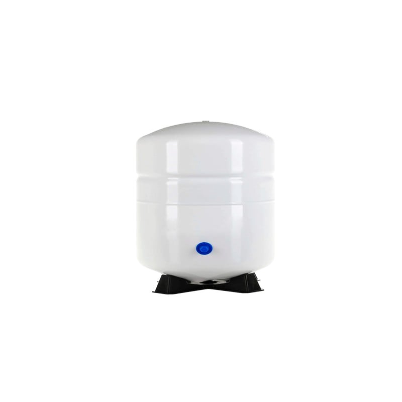 Picture of City Wellness Alkaline Water Purifier | 6 Stage RO + Korean Alkaline | 100 GPD - White
