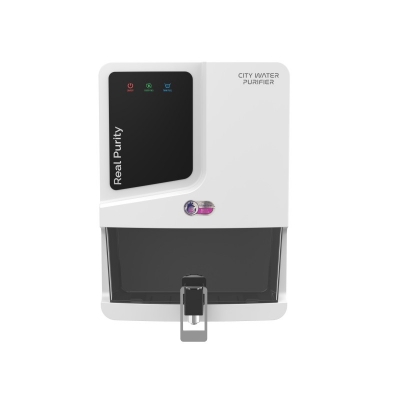 Picture of Lumina 9 Stage (RO+UV+UF) Water Purifier | 100 GPD Box Type RO