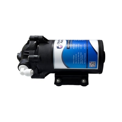 Picture of 200 GPD RO Booster Pump for Commercial Water Purifier | RO Pump Motor