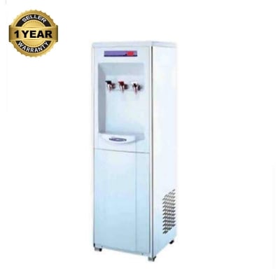 Picture of Deng Yuan HM-6181 Water Filter | 50 GPD | 5-Stage Hot-Cold RO Water Purifier