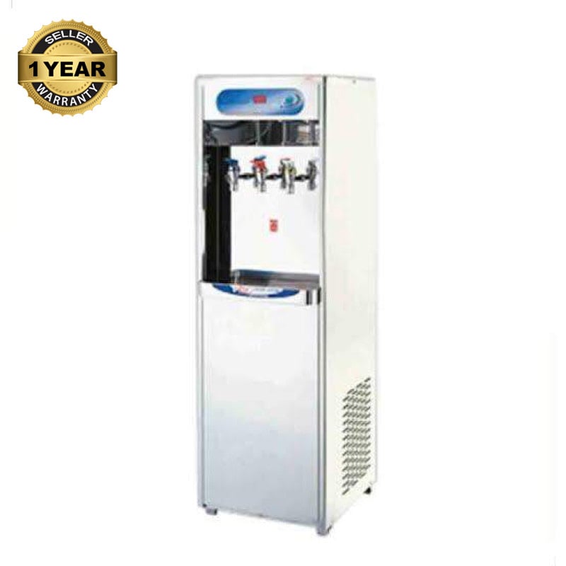 Picture of Deng Yuan HM 2681 Water Filter | 50 GPD | 5-Stage Hot-Cold RO Water Purifier