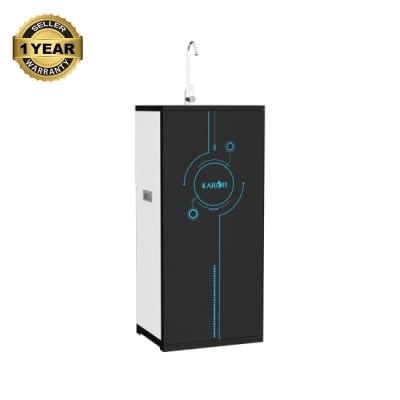 Picture of KAROFI CABINET 7 Stage 100GPD RO Water Purifier