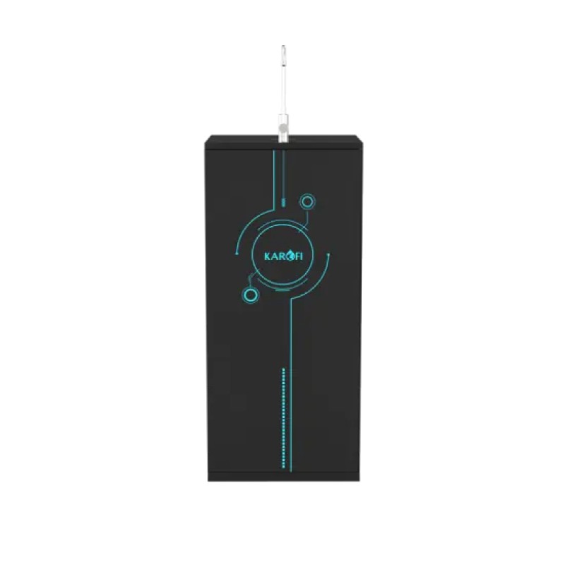 Picture of KAROFI CABINET 7 Stage 100GPD RO Water Purifier