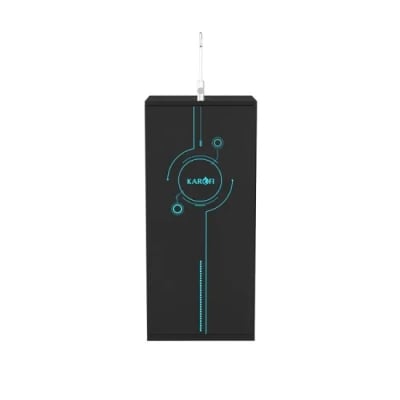 Picture of KAROFI CABINET 7 Stage 100GPD RO Water Purifier