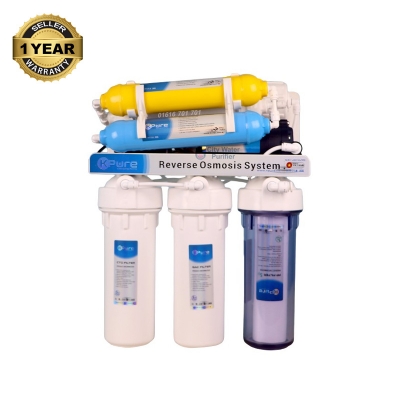 Picture of KPure K4 100GPD RO Water Purifier (7 Stage)