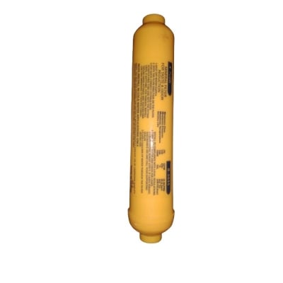 Picture of Taiwan (Lanshan/Deng Yuan) Mineral Cartridge 10 Inch for RO Water Purifier - White