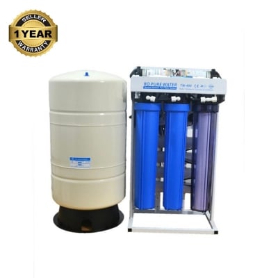 Picture of Deng Yuan TW-400 RO (400 GPD) Water Purifier (Taiwan)