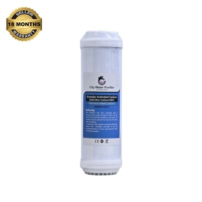Picture of Coconut Shell Carbon - GAC Filter/Box Carbon Filter, Granular Activated Carbon Cartridge (China)