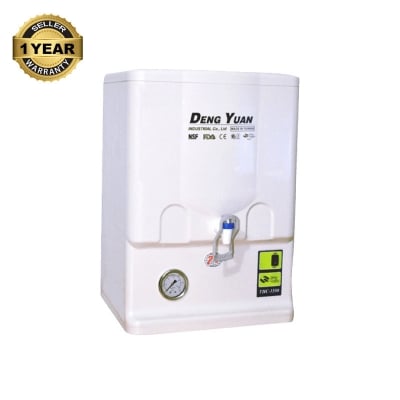 Picture of Deng Yuan THC-1550 RO Box Water Purifier Made In Taiwan