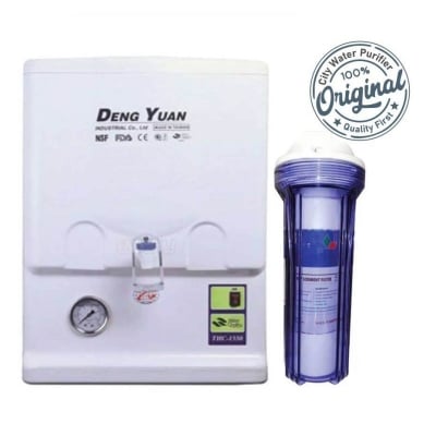 Picture of Deng Yuan THC-1550 RO Box Water Purifier Made In Taiwan