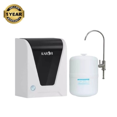 Picture of KAROFI BOX Type 7 Stage 100GPD RO Water Purifier