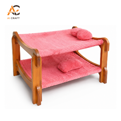 Picture of Two-Tier Cat Hammock-Big Size