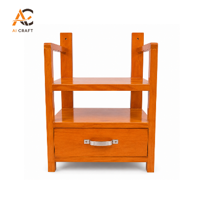 Picture of Multi-Purpose Bedside & Desk Organizer