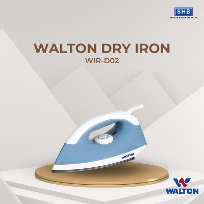 Picture of Walton Dry Iron WIR-D02-Blue