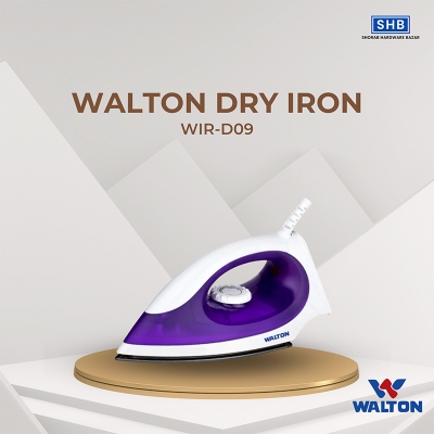Picture of Walton Dry Iron WIR-D09-Purple