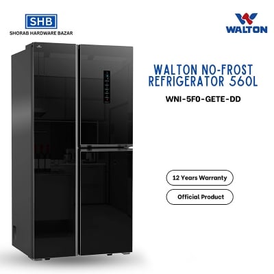 Picture of Walton Non-Frost Refrigerator 560 L WNI-5F0-GETE-DD
