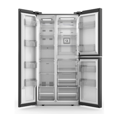 Picture of Walton Non-Frost Refrigerator 560 L WNI-5F0-GETE-DD