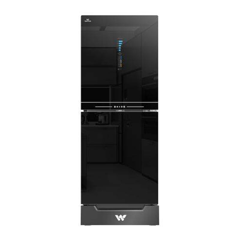 Picture of Walton Direct Cool Refrigerator 213 L WFA-2A3-GDEL-SC (Inverter)