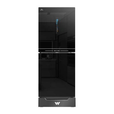 Picture of Walton Direct Cool Refrigerator 213 L WFA-2A3-GDEL-SC (Inverter)