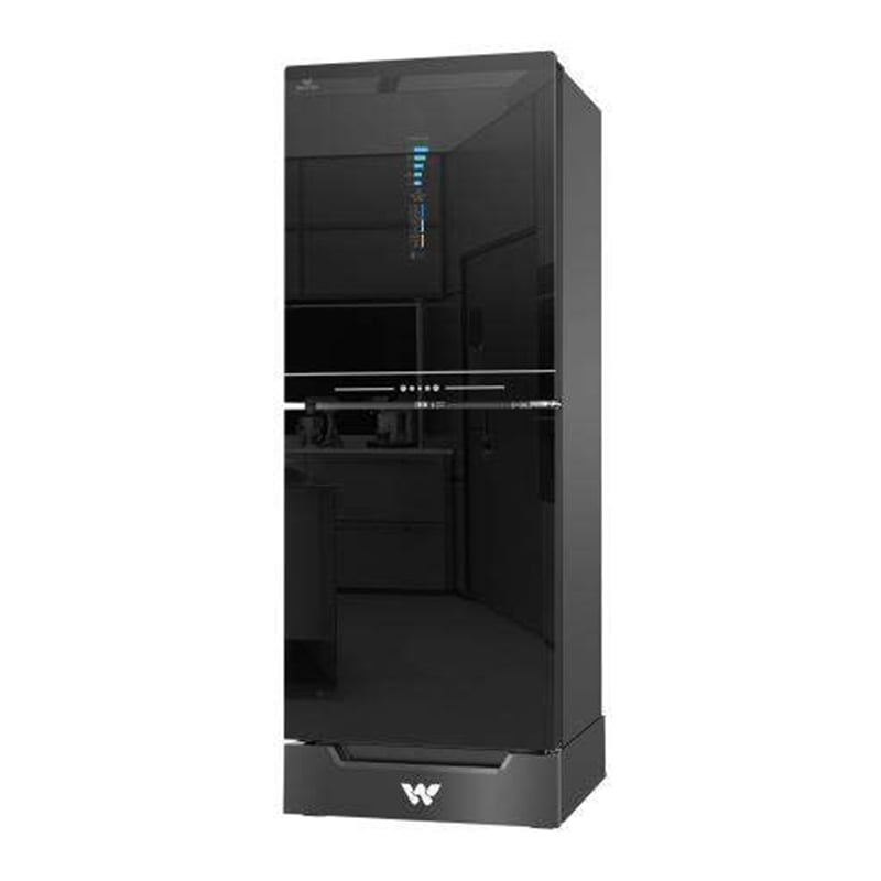 Picture of Walton Direct Cool Refrigerator 213 L WFA-2A3-GDEL-SC (Inverter)