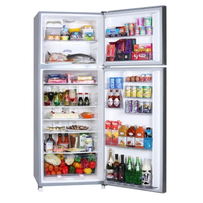 Picture of Walton Non-Frost Refrigerator 430 L WNH-4C0-GDEL-XX (Inverter)