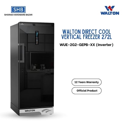 Picture of Walton Freezer 272 L WUE-2G2-GEPB-XX (Inverter)